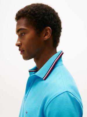 Regular Fit Tommy Wicking Polo Product Image
