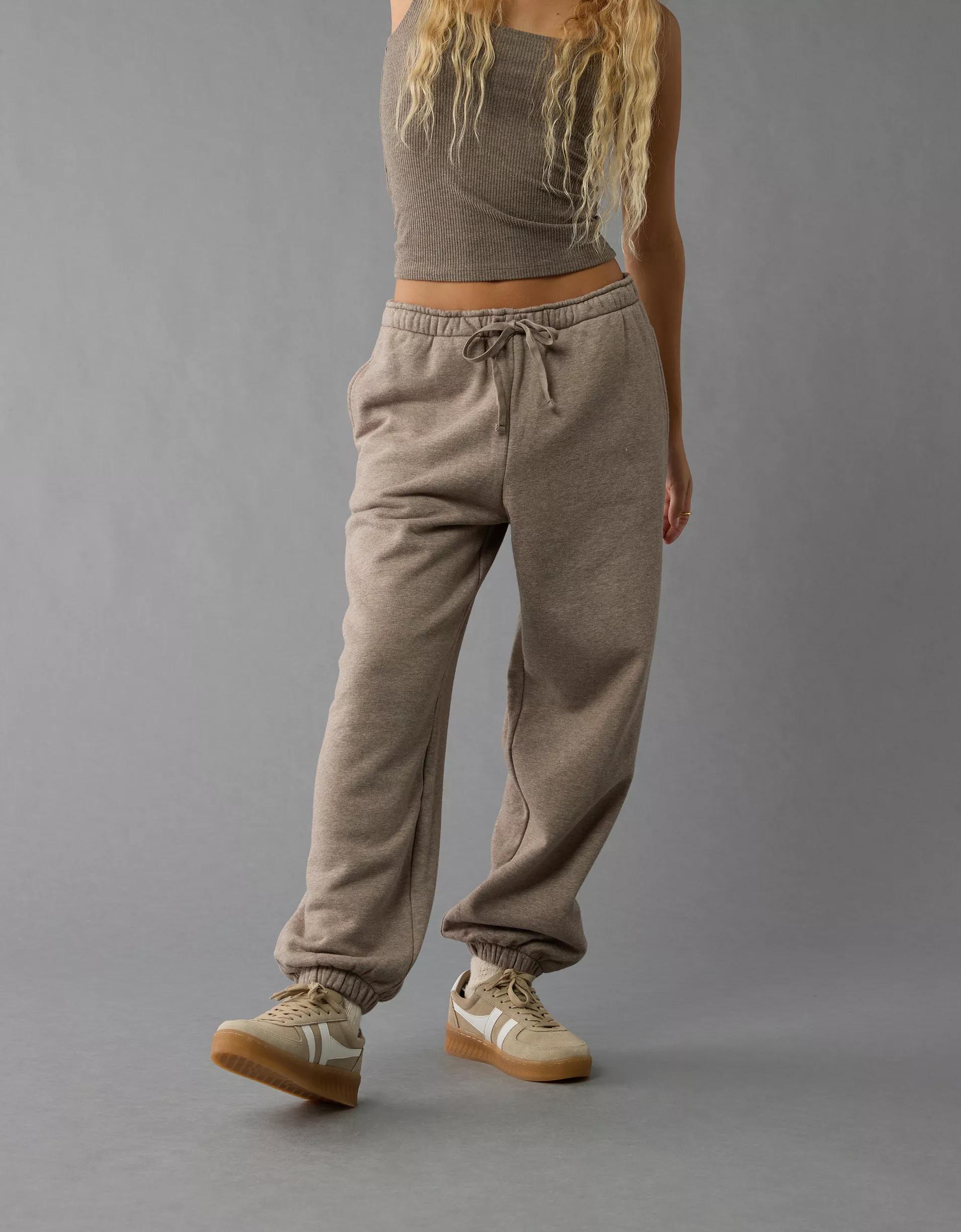 AE Everyday Luxe Jogger Product Image