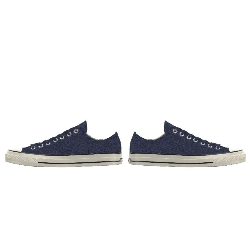 Custom Chuck 70 By You Product Image