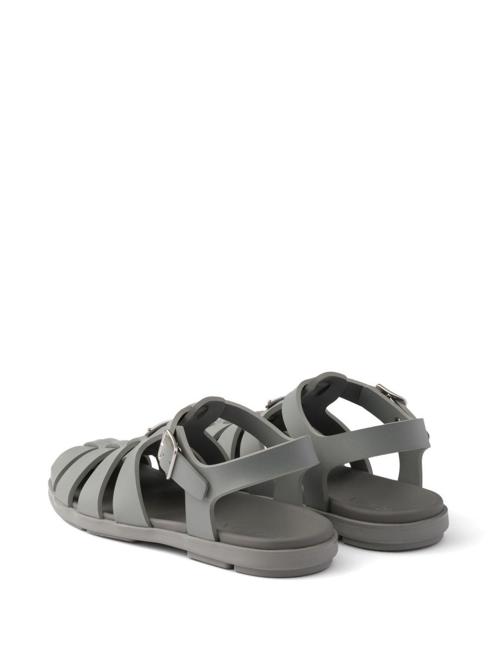 strappy sandals Product Image