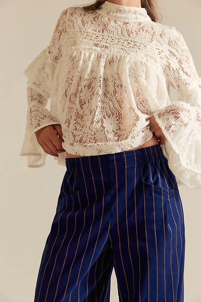 Nice Choice Pull-On Pants Product Image