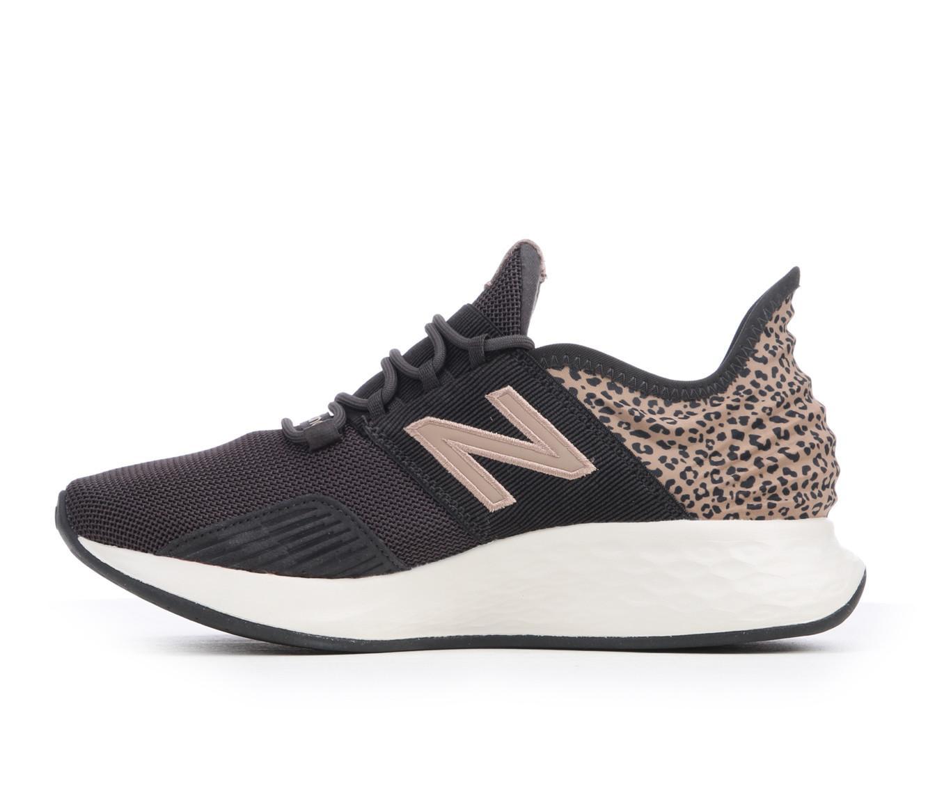 Women's New Balance Roav V1 Sneakers Product Image