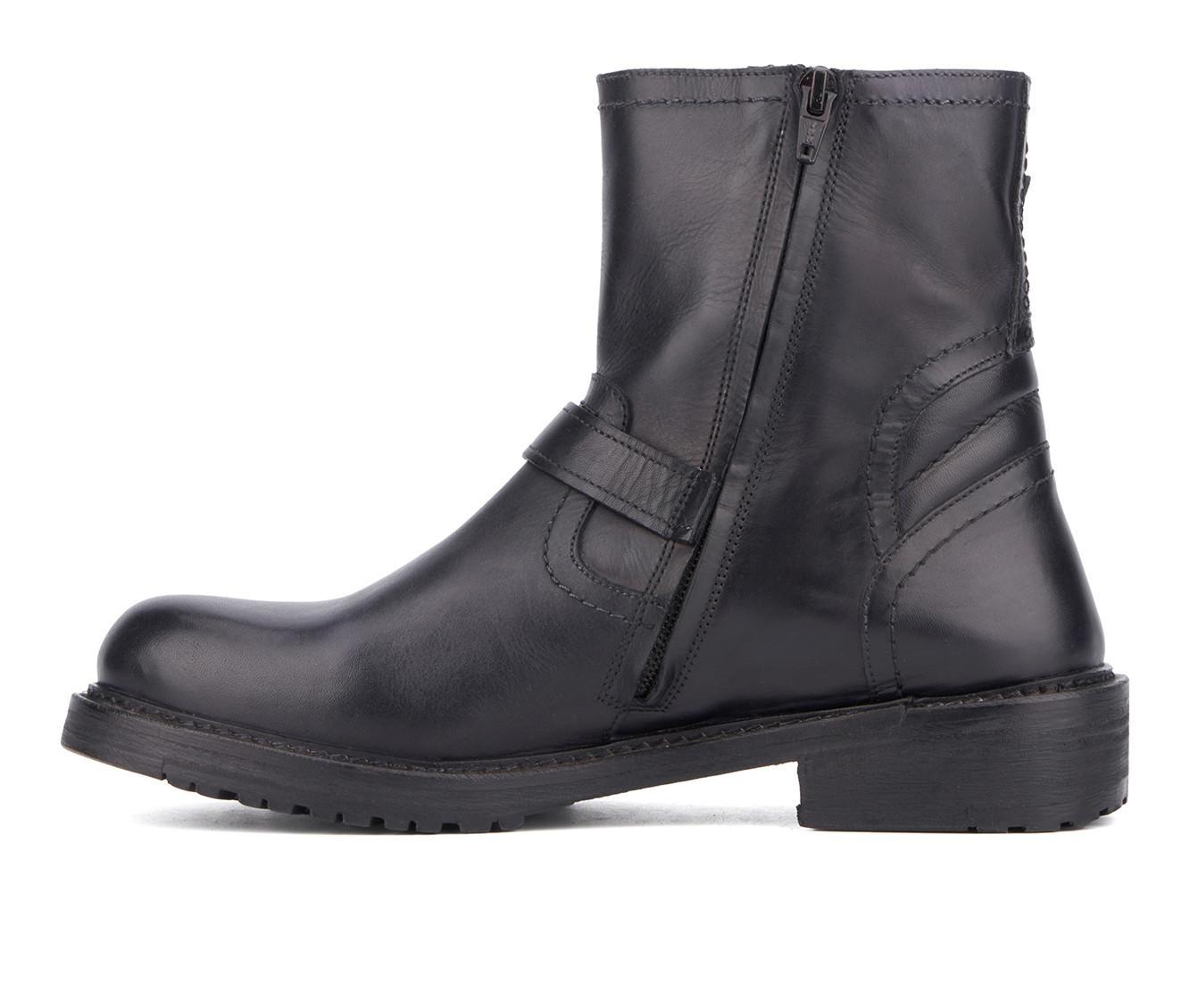 Women's Vintage Foundry Co Umay Moto Boots Product Image