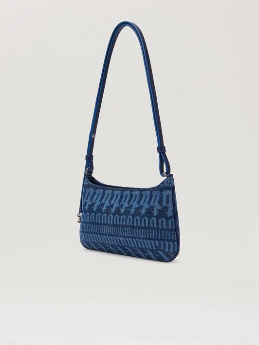 All Over Logo Giorgina Bag Product Image