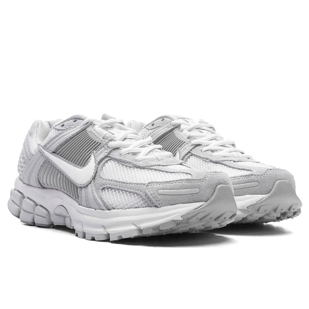 Women's Zoom Vomero 5 - Pure Platinum/Summit White/Platinum Tint Female Product Image