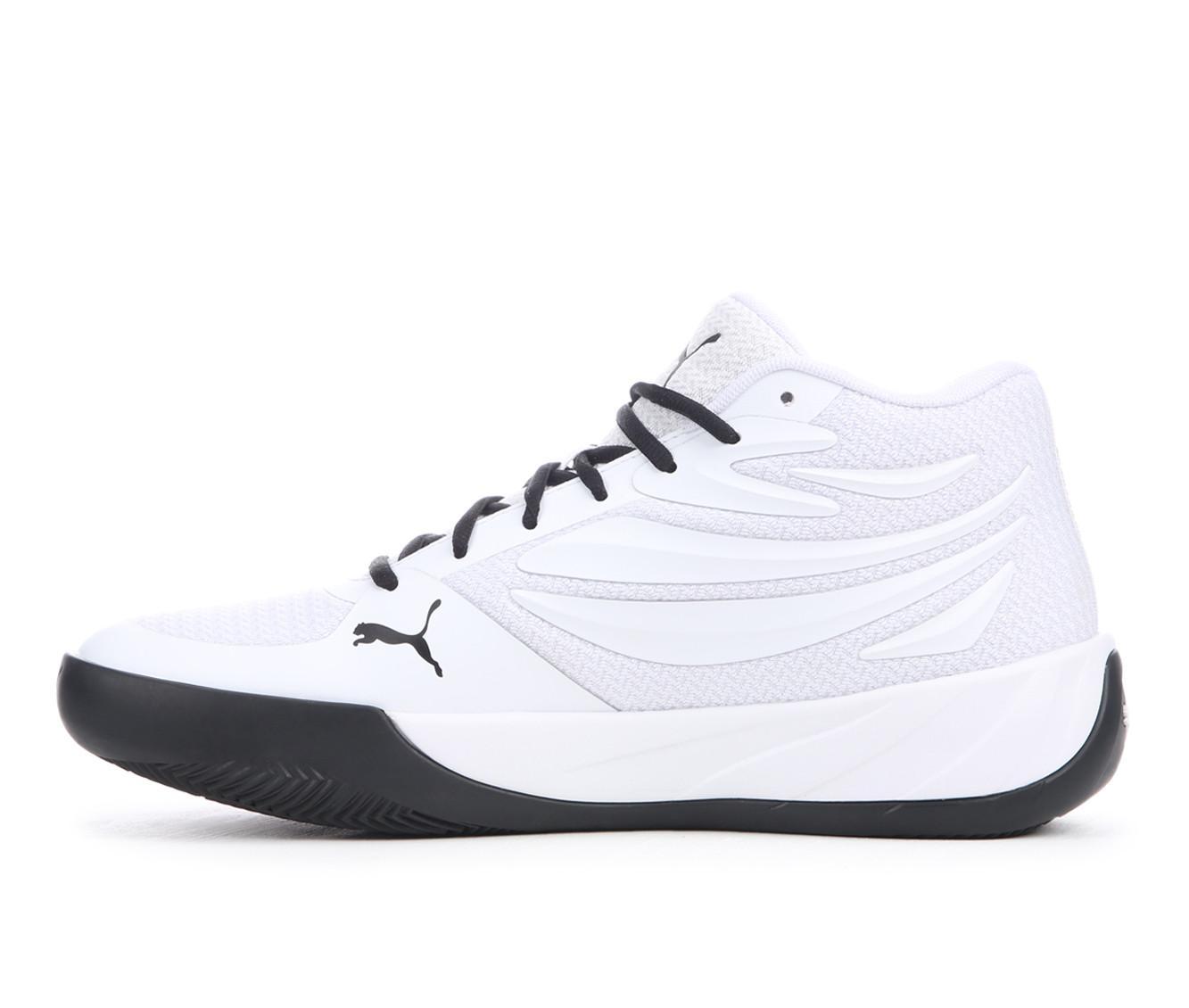 Men's Puma Court Pro Basketball Shoes Product Image