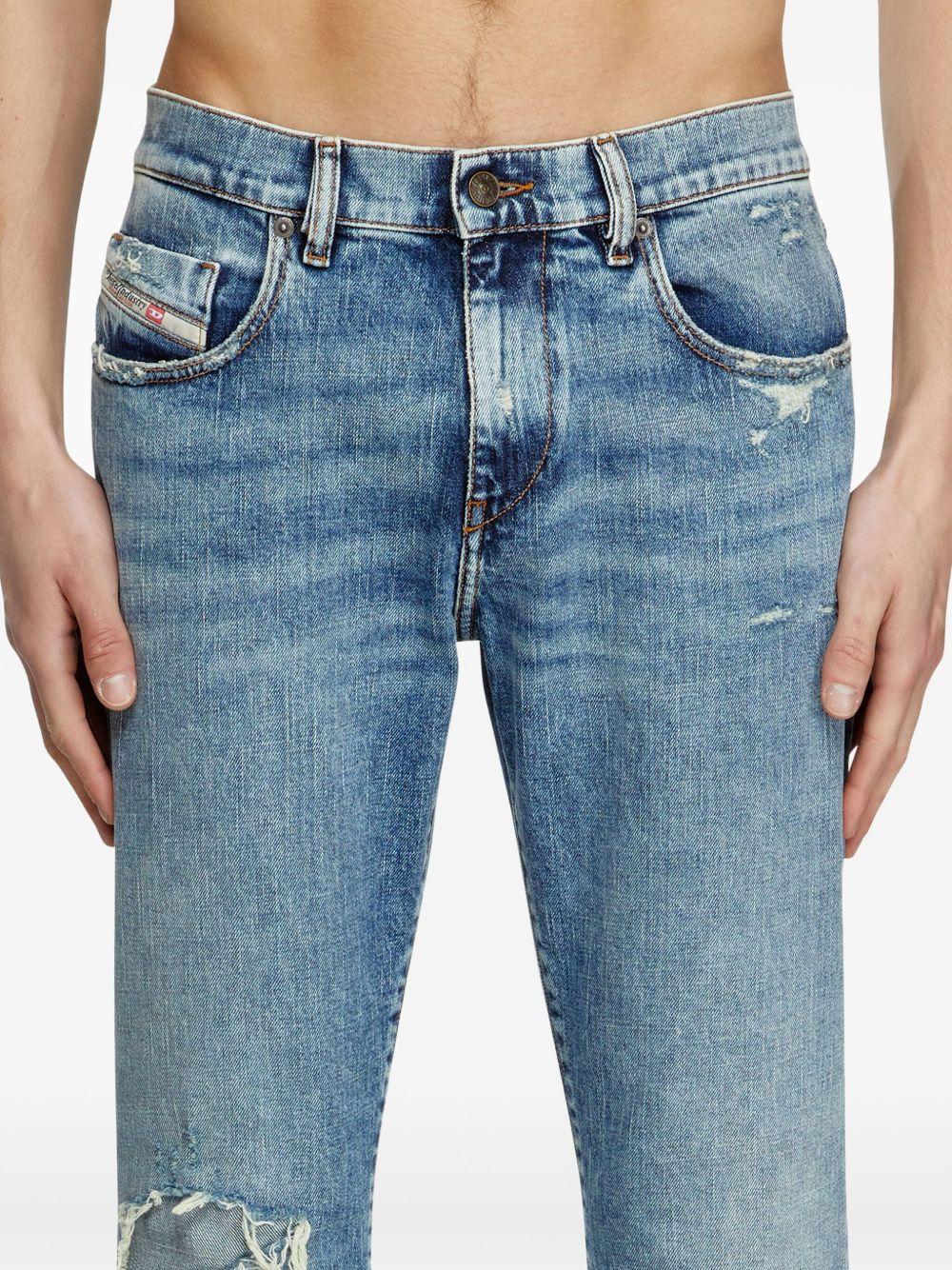 2019 D-Strukt jeans  Product Image