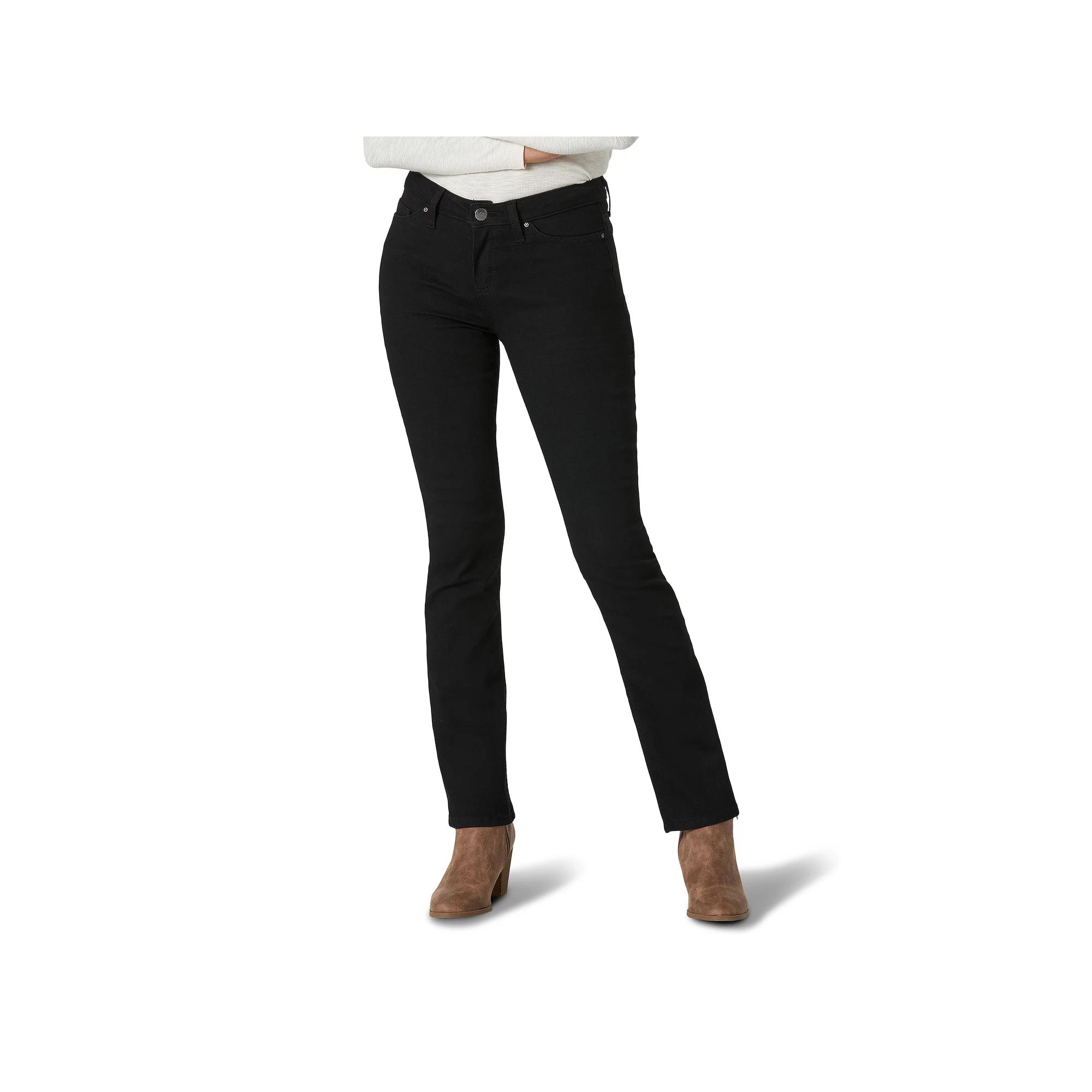 Women's Lee® Legendary Bootcut Jeans,  Product Image