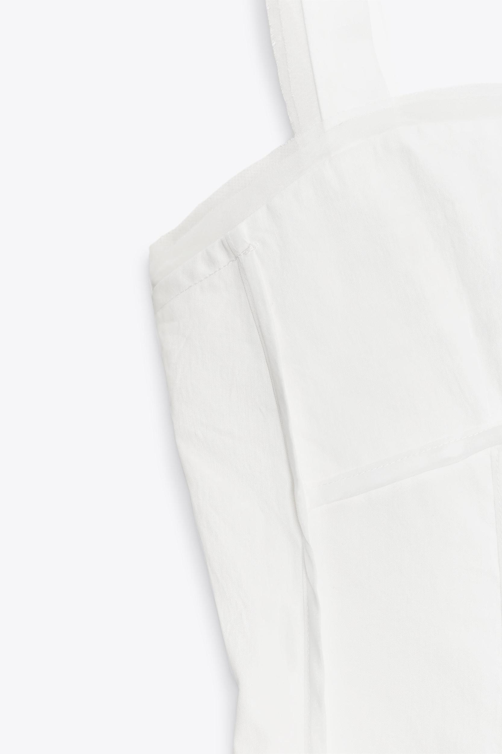 ZW COLLECTION TRIM MAXI DRESS Product Image