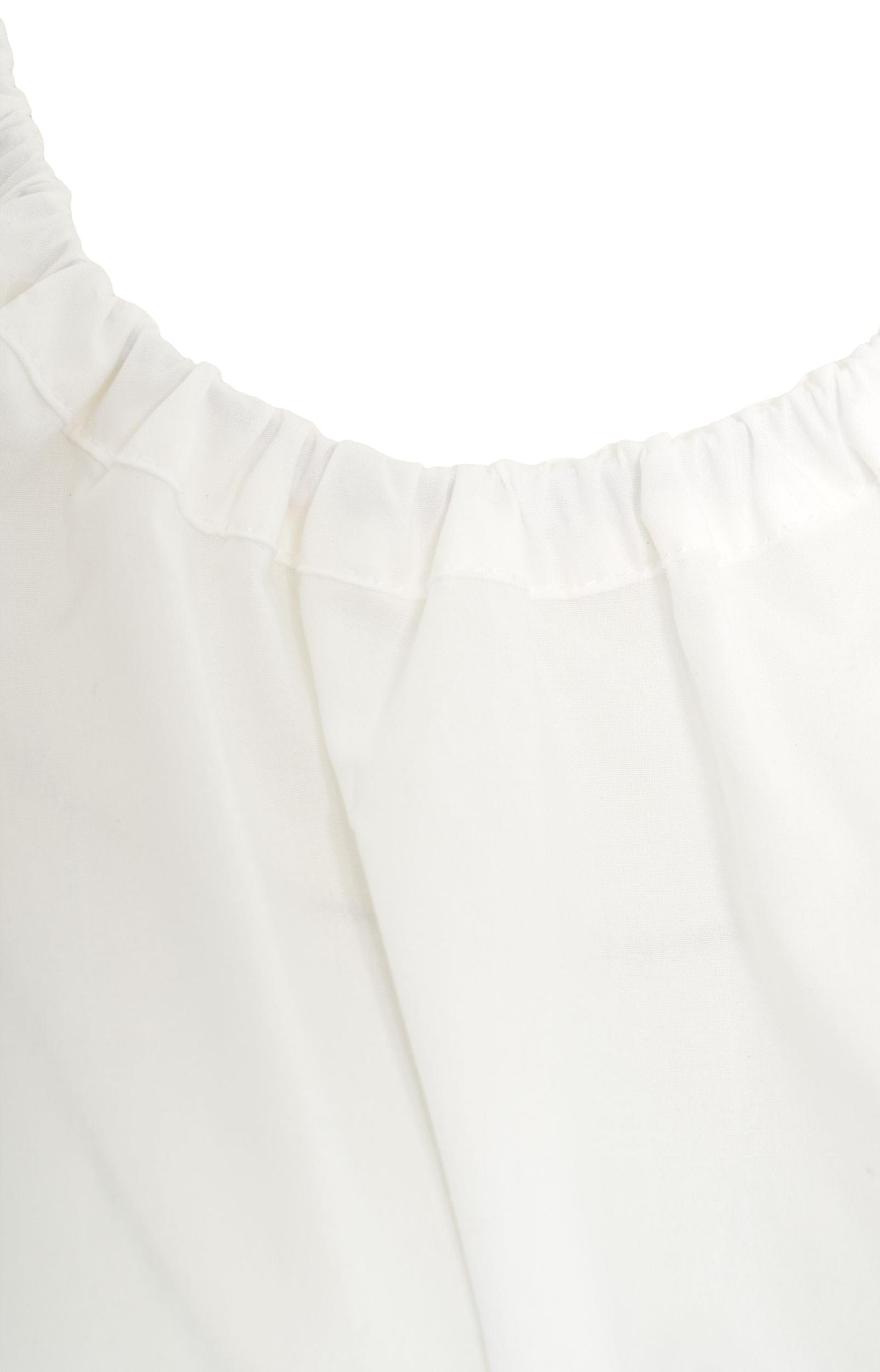 Poplin top 'Kismet' Product Image