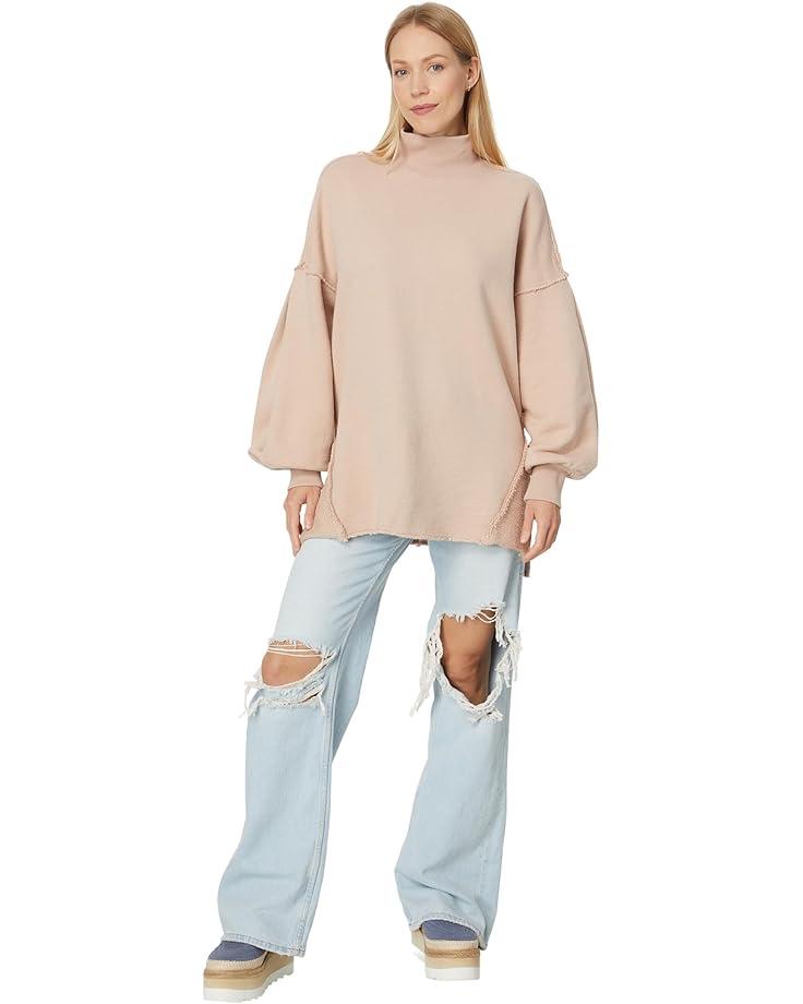 Easy Street Tunic Product Image