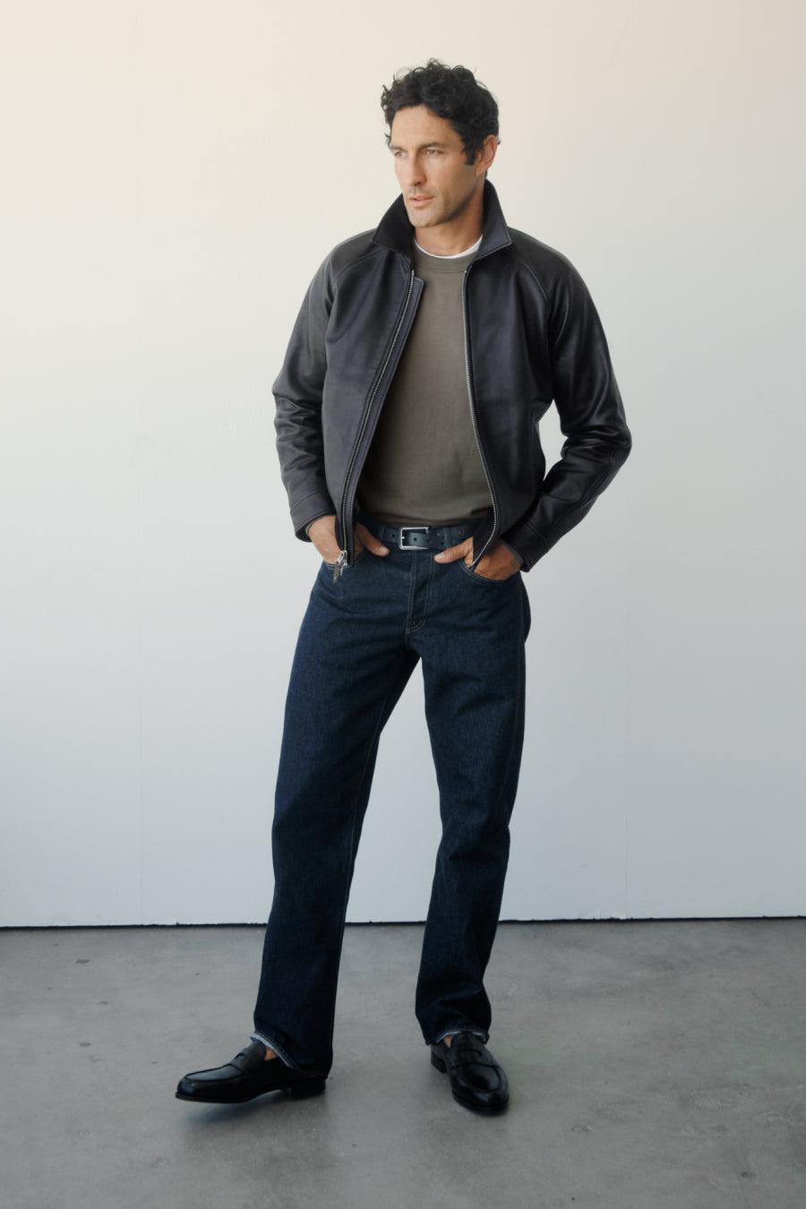 The Heavy O Male Product Image