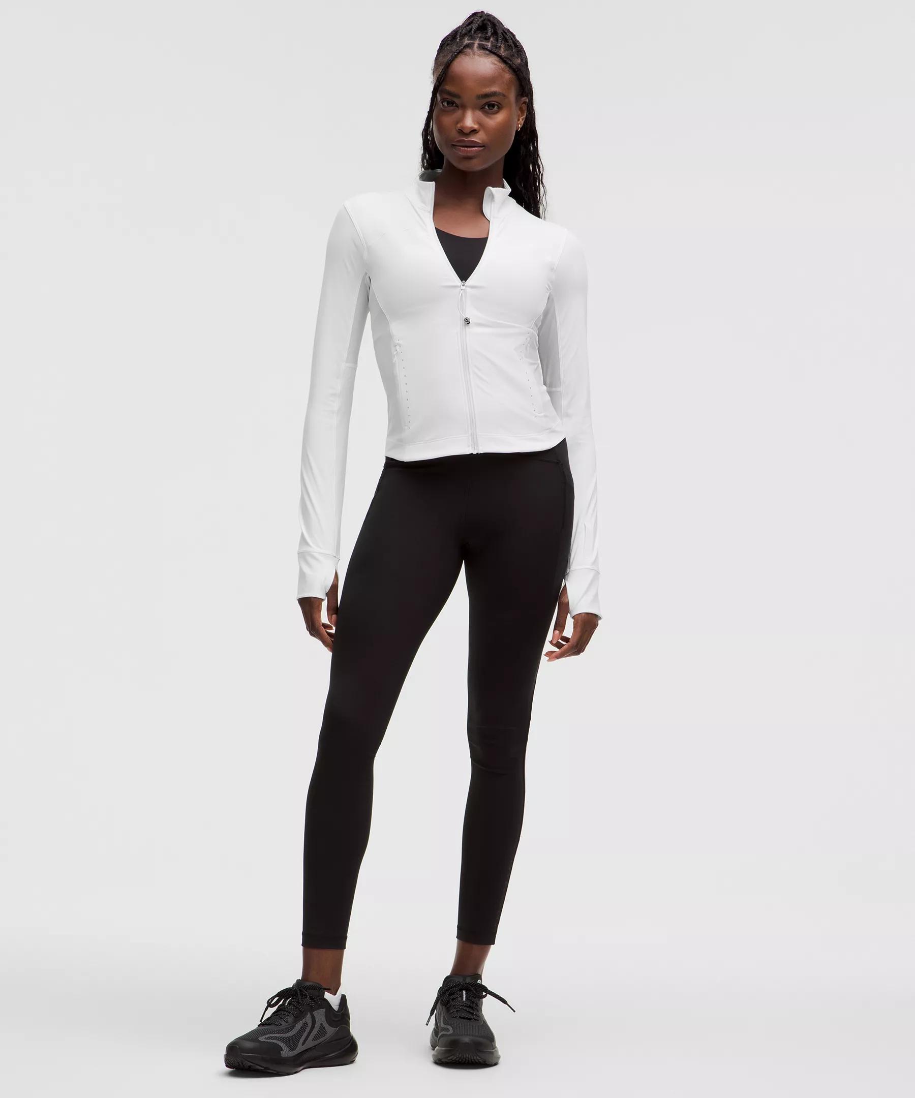 Lightweight Running Jacket Product Image