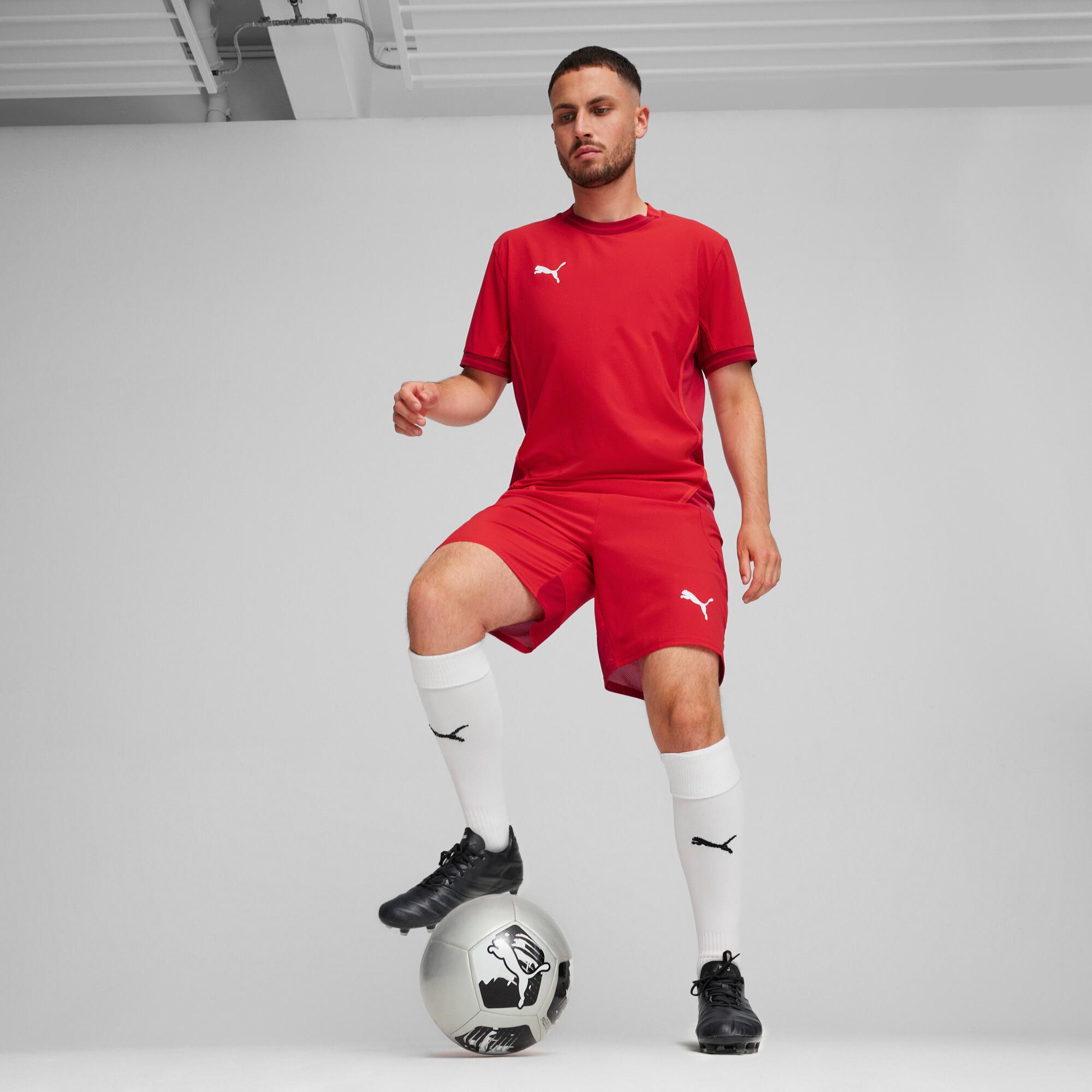 teamFINAL Men's Soccer Jersey Product Image