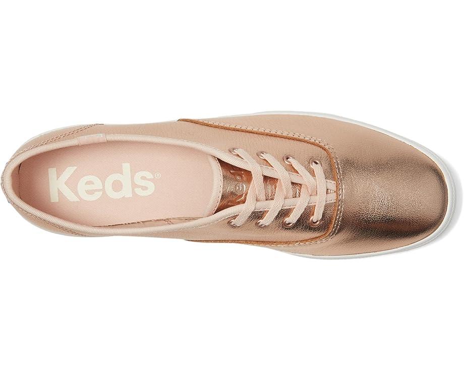 Champion Canvas Lace Up Product Image