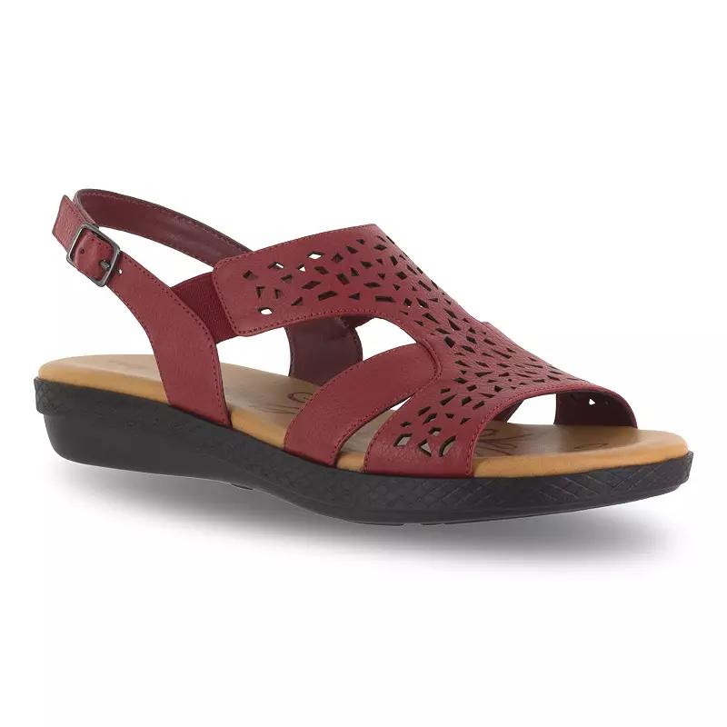 Easy Street Bolt Women's Sandals,  Product Image