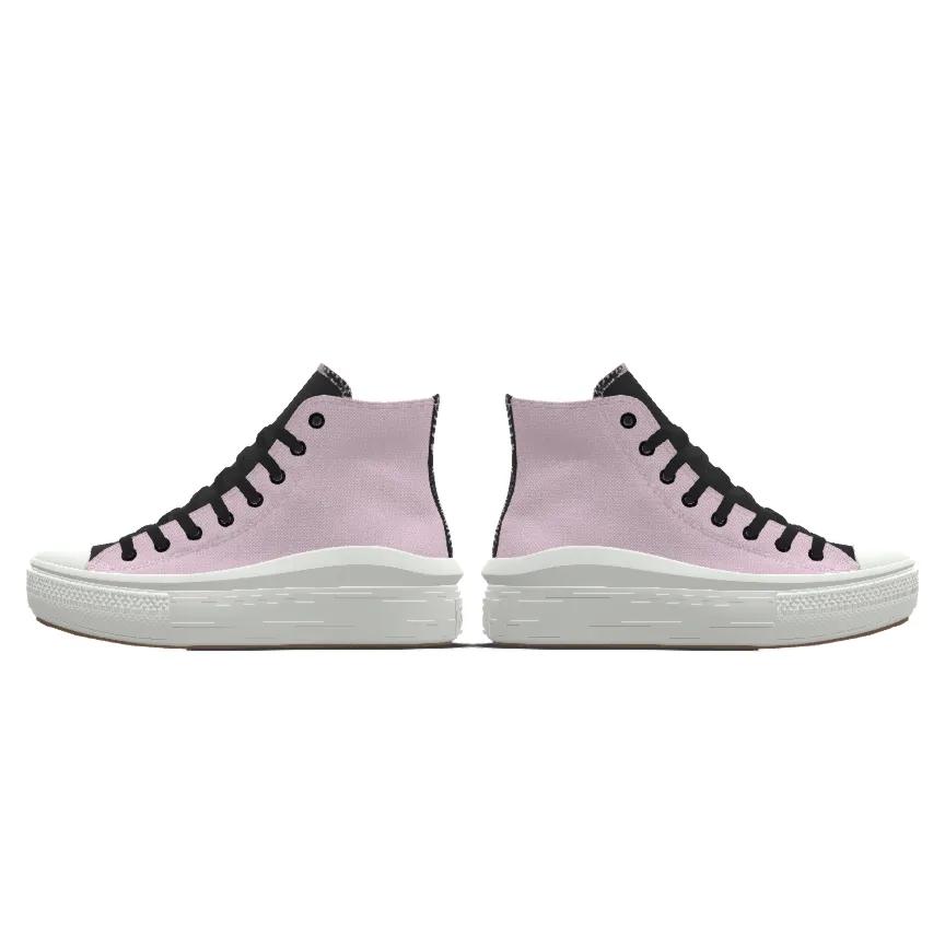 Custom Chuck Taylor All Star Move Platform By You Product Image