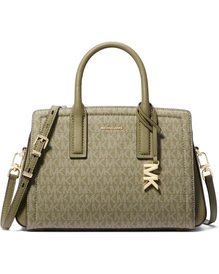 Marilyn Medium Satchel Product Image