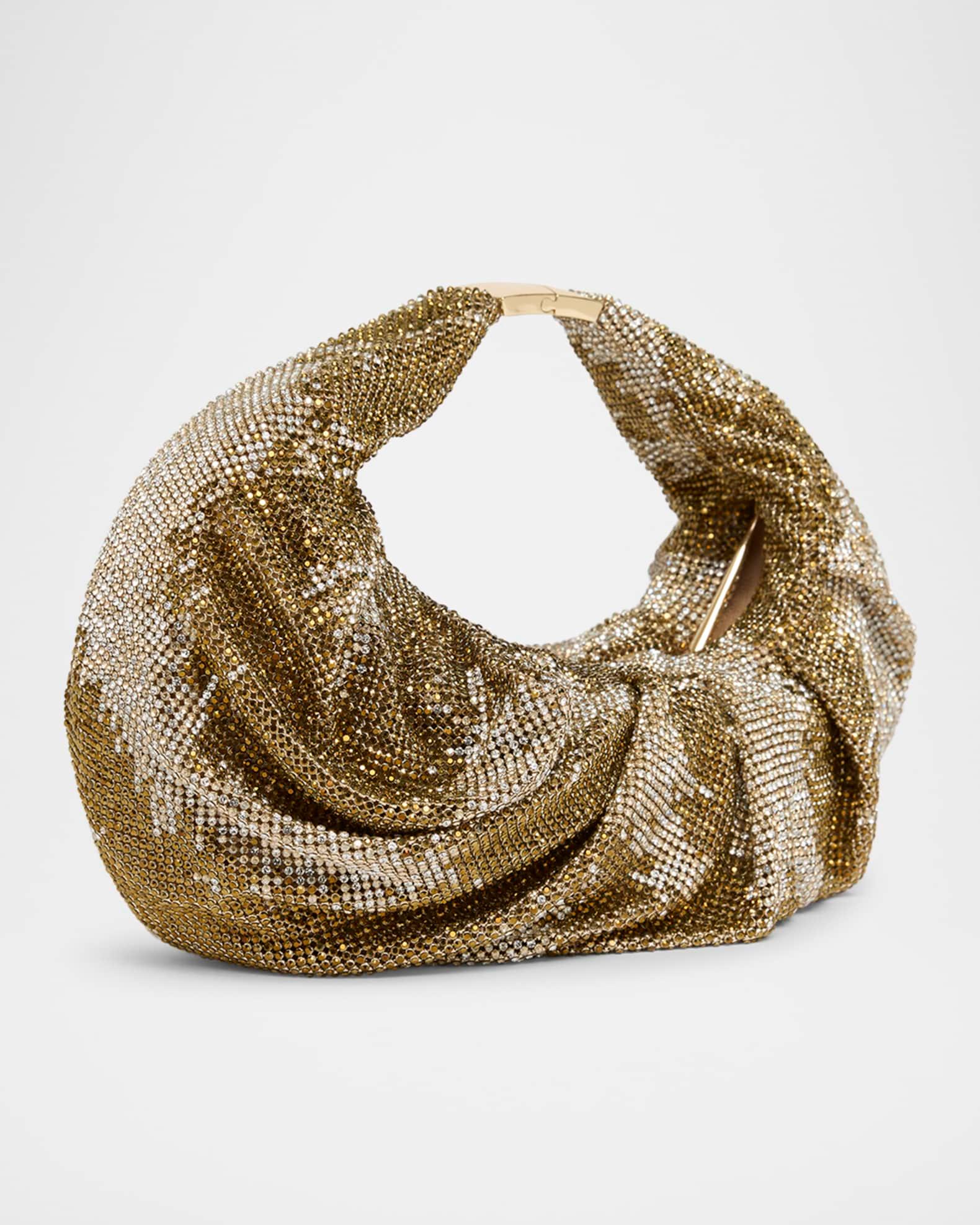 Yennerfer Embellished Top-Handle Bag Product Image