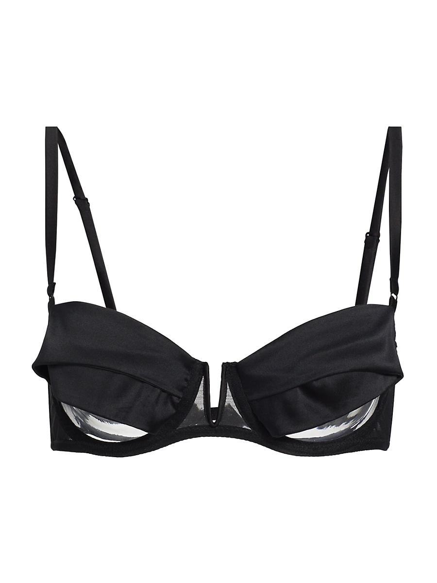 Womens Maxim Balconette Bra Product Image