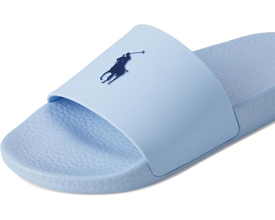 Polo Bear Slide Product Image
