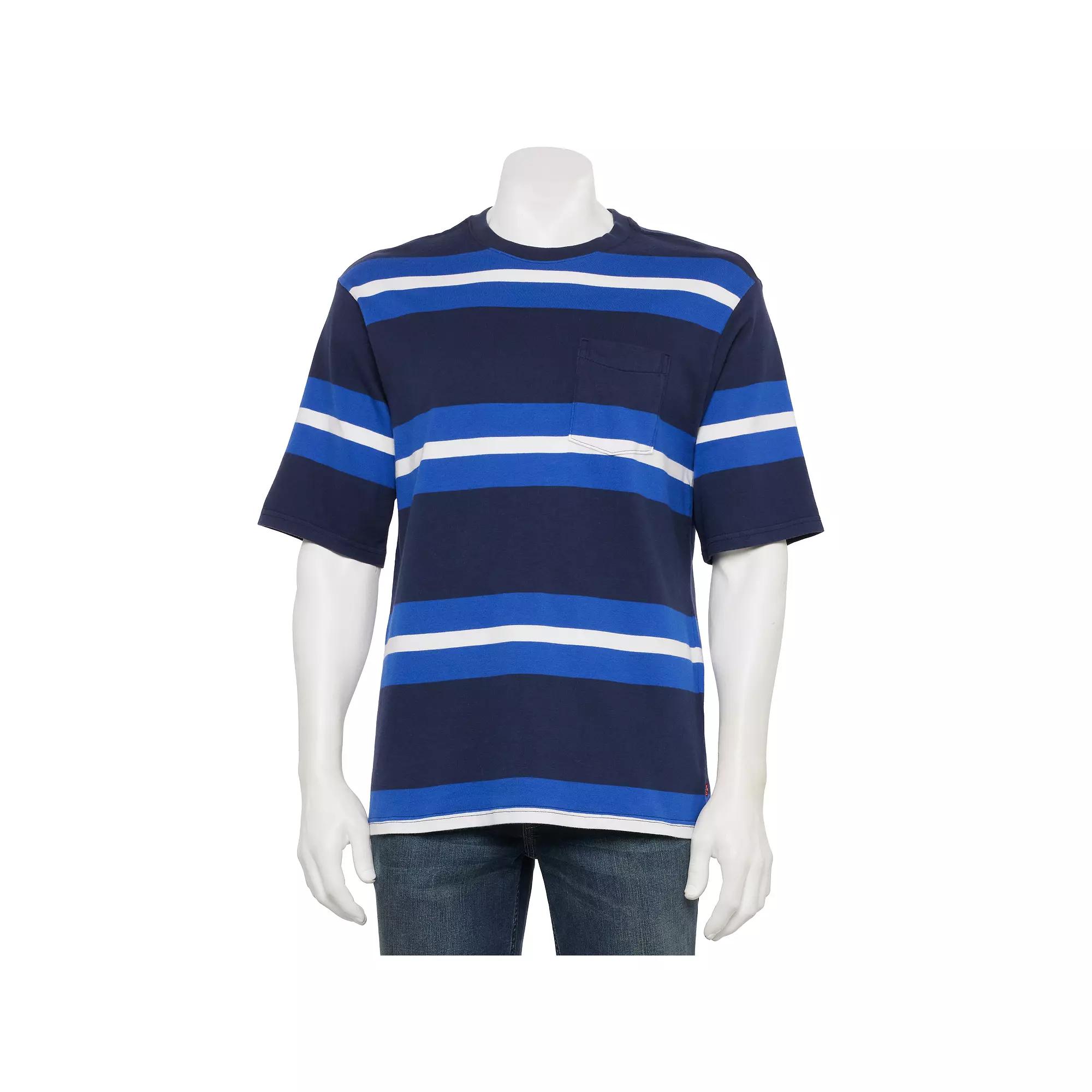 Men's Levi's® Half Sleeve Pocket Tee,  Product Image