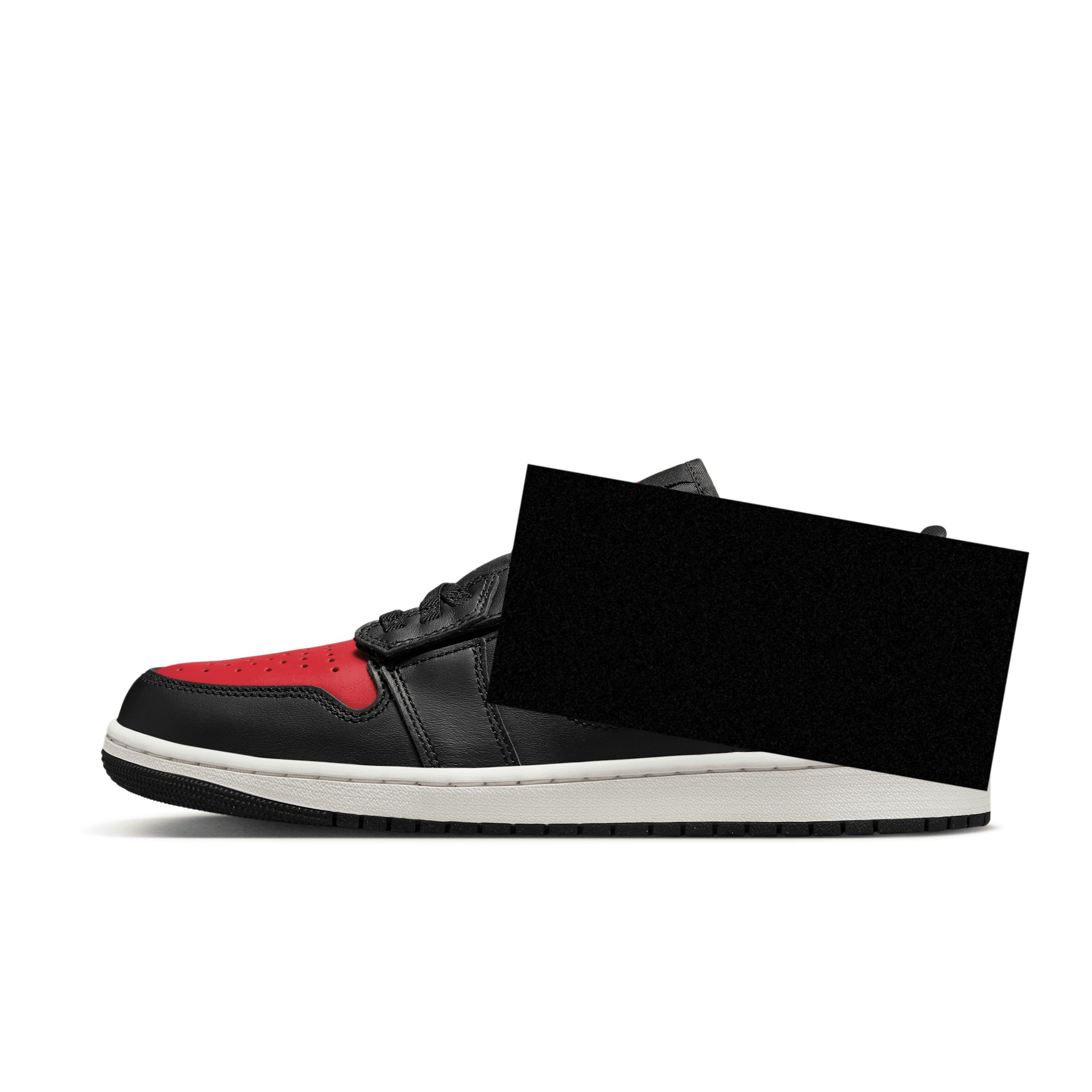 Mens Air Jordan 1 Low EasyOn Shoes | DM1206-067 Product Image