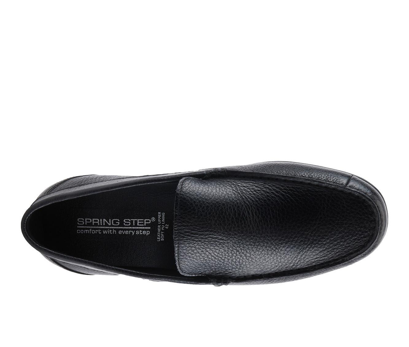 Men's SPRING STEP Ceto Casual Loafers Product Image