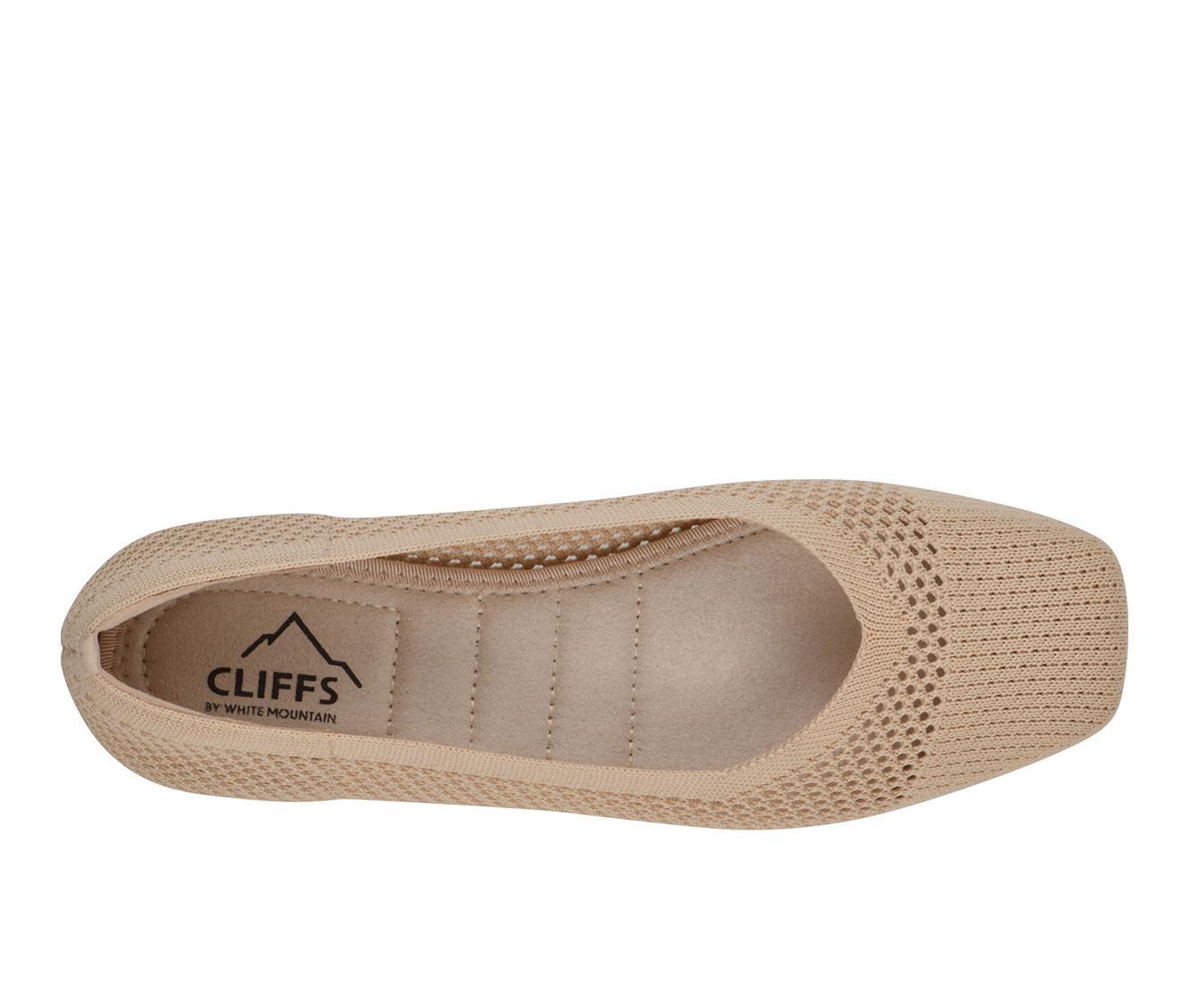 Women's Cliffs by White Mountain Beslee Flats Product Image