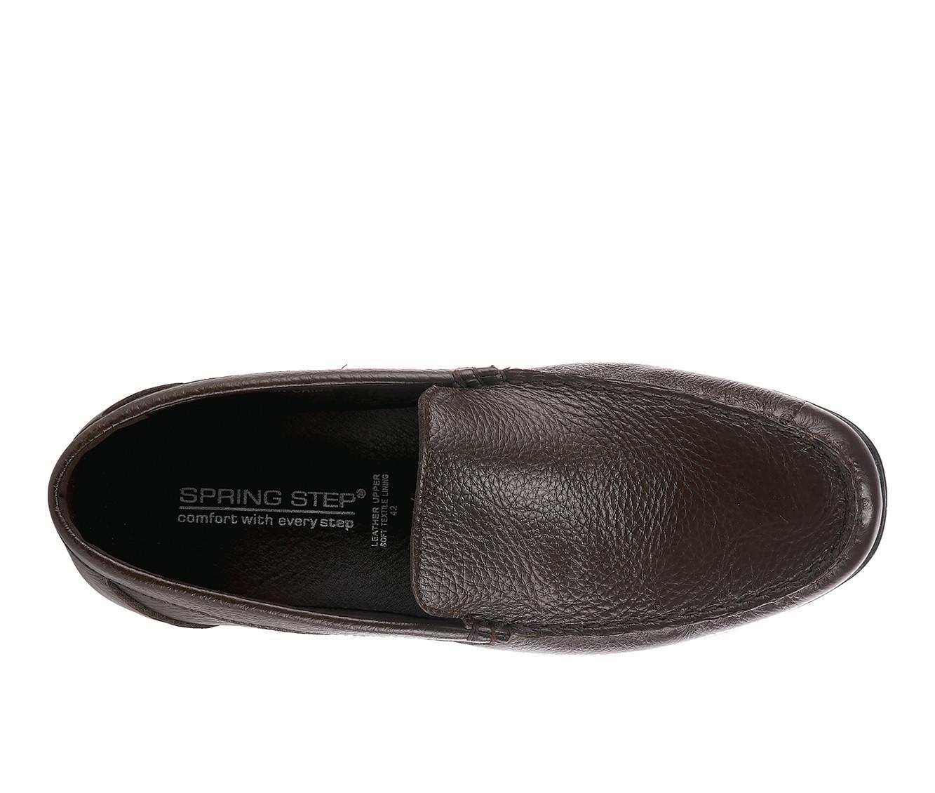 Men's SPRING STEP Ceto Casual Loafers Product Image
