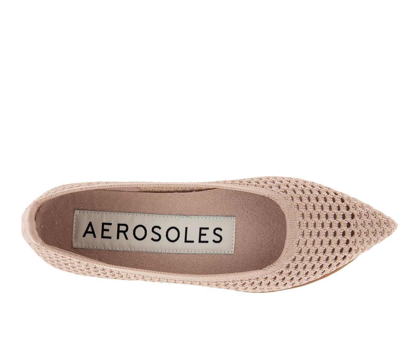 Women's Aerosoles Danielle Flats Product Image