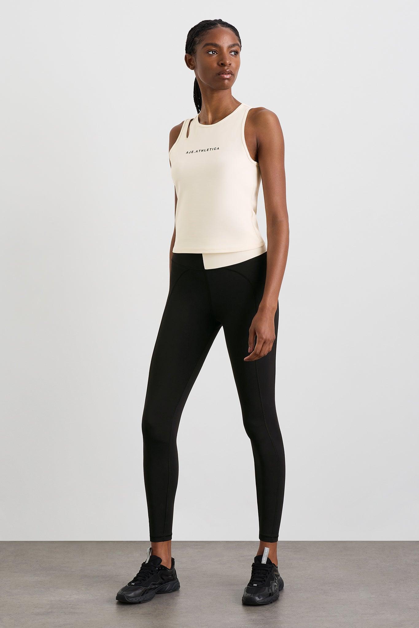 Split Strap Tank 147 Product Image