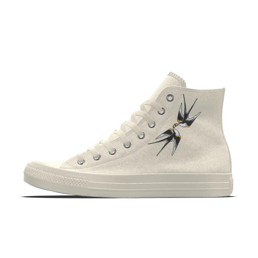 Custom Chuck Taylor All Star By You Product Image