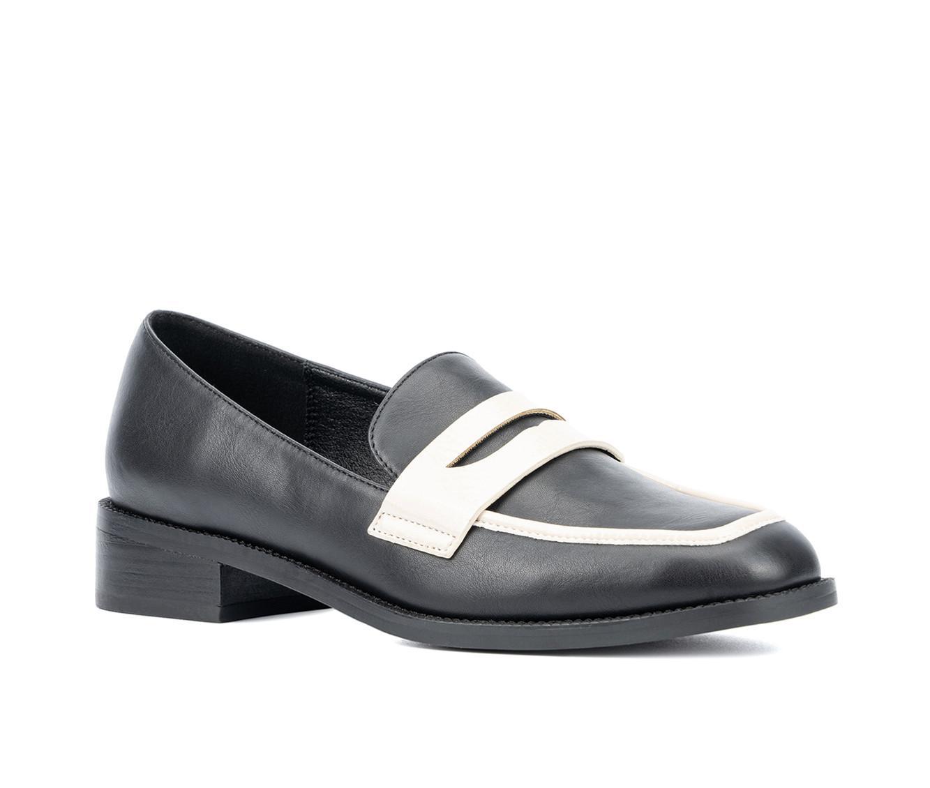 Women's Torgeis Teagan Loafers Product Image