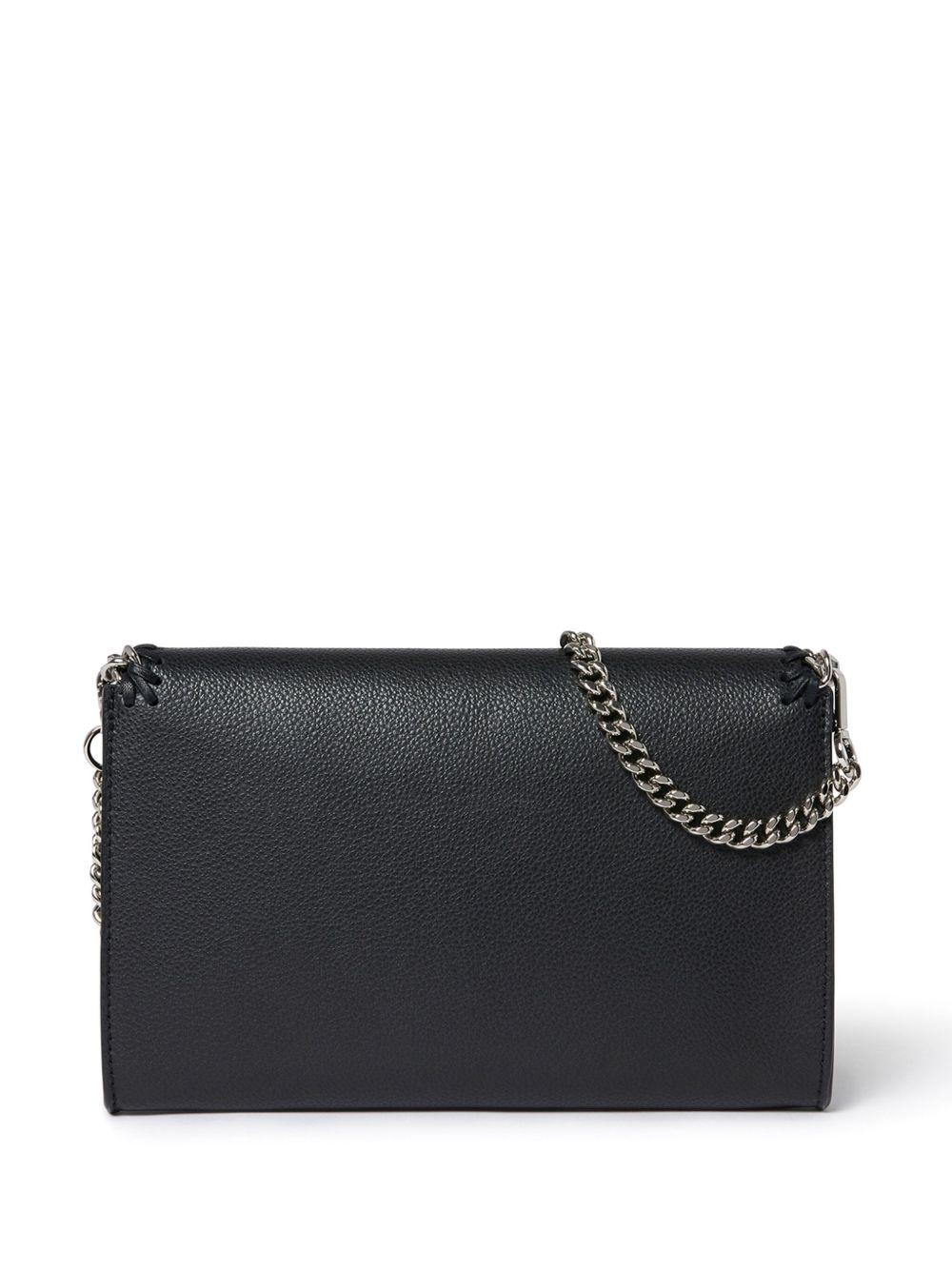 Falabella logo-charm MIRUM shoulder bag Product Image