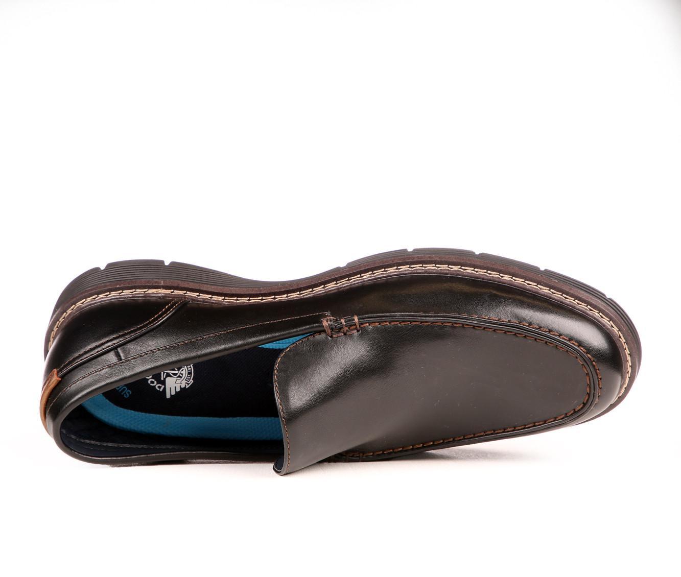 Men's Dockers Elmhurst Slip-On Shoes Product Image