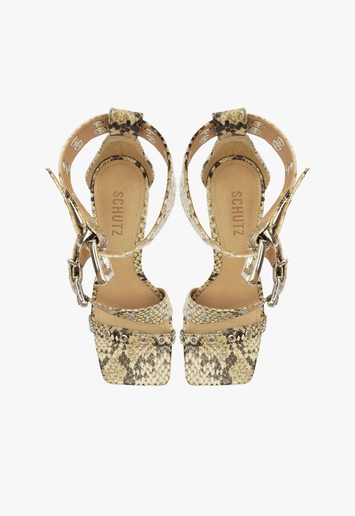 Jess Sandal Product Image