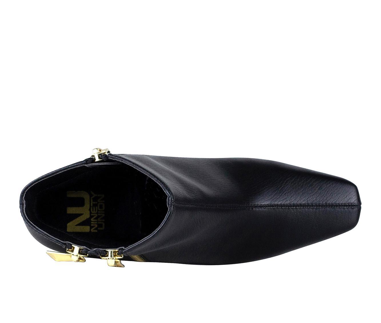 Women's Ninety Union Lush Booties Product Image