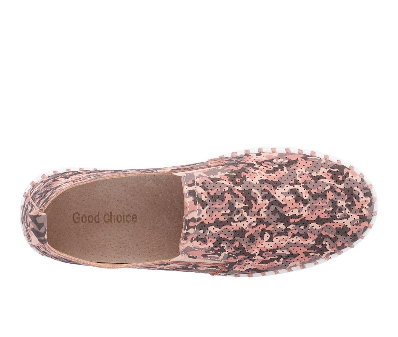Women's GC Shoes Aroma Slip-On Sneakers Product Image