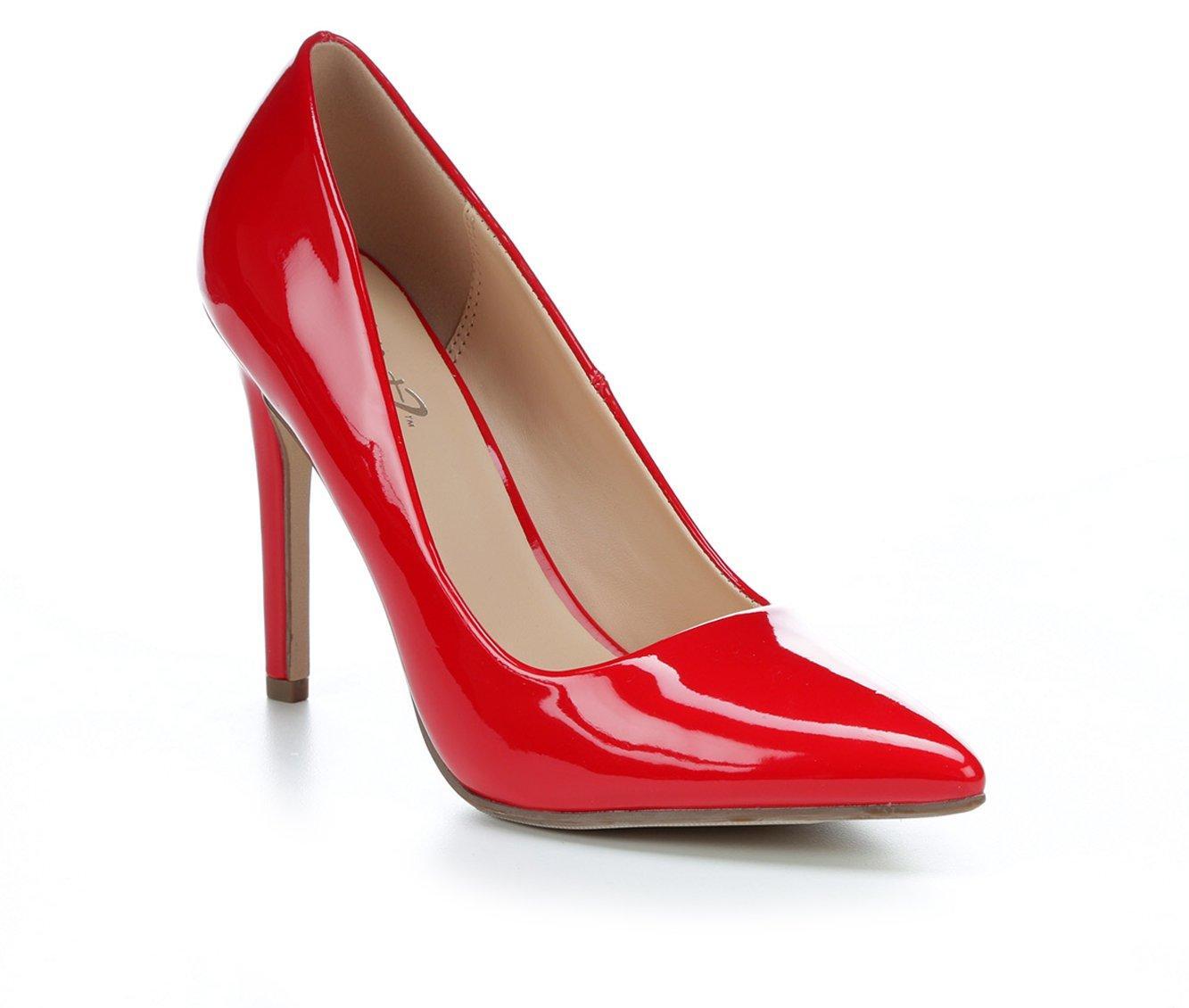 Women's Y-Not Scheme Pumps Product Image