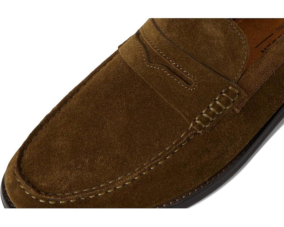 Alston Suede Penny Loafer Product Image