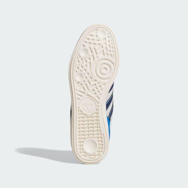 adidas Busenitz Shoes Grey Two M 7 / W 8 Unisex Product Image