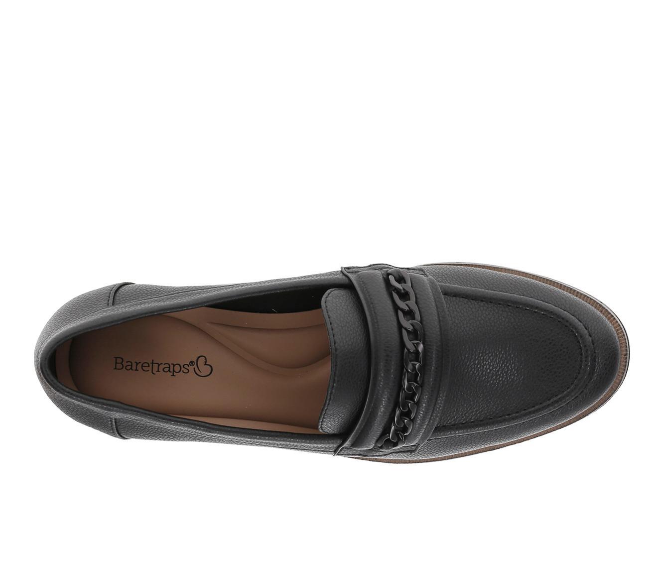 Women's Baretraps Emmie Loafers Product Image