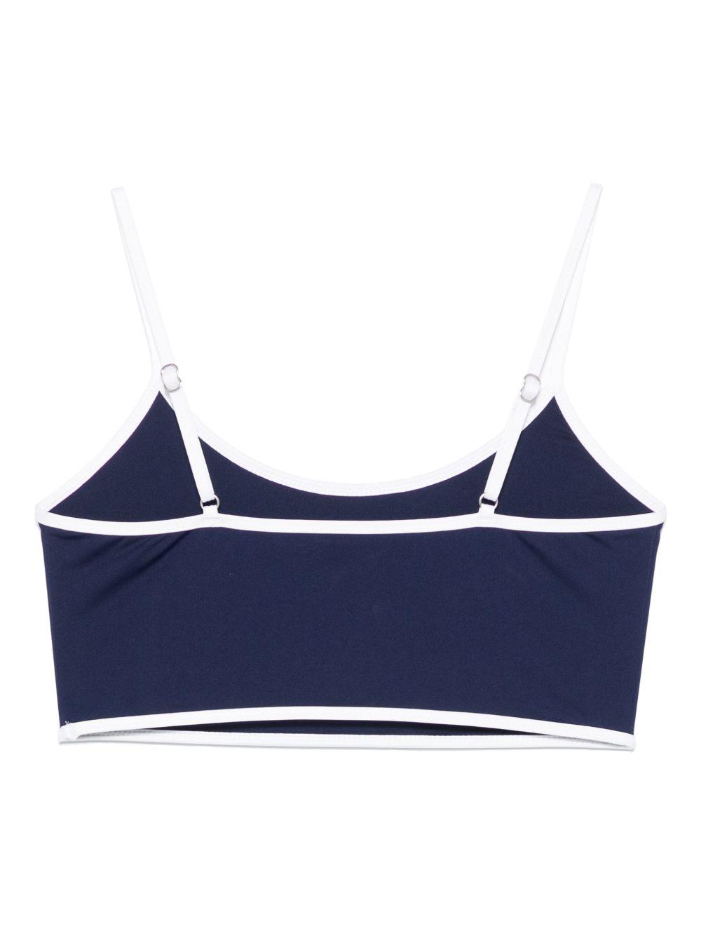 Cami bikini top Product Image