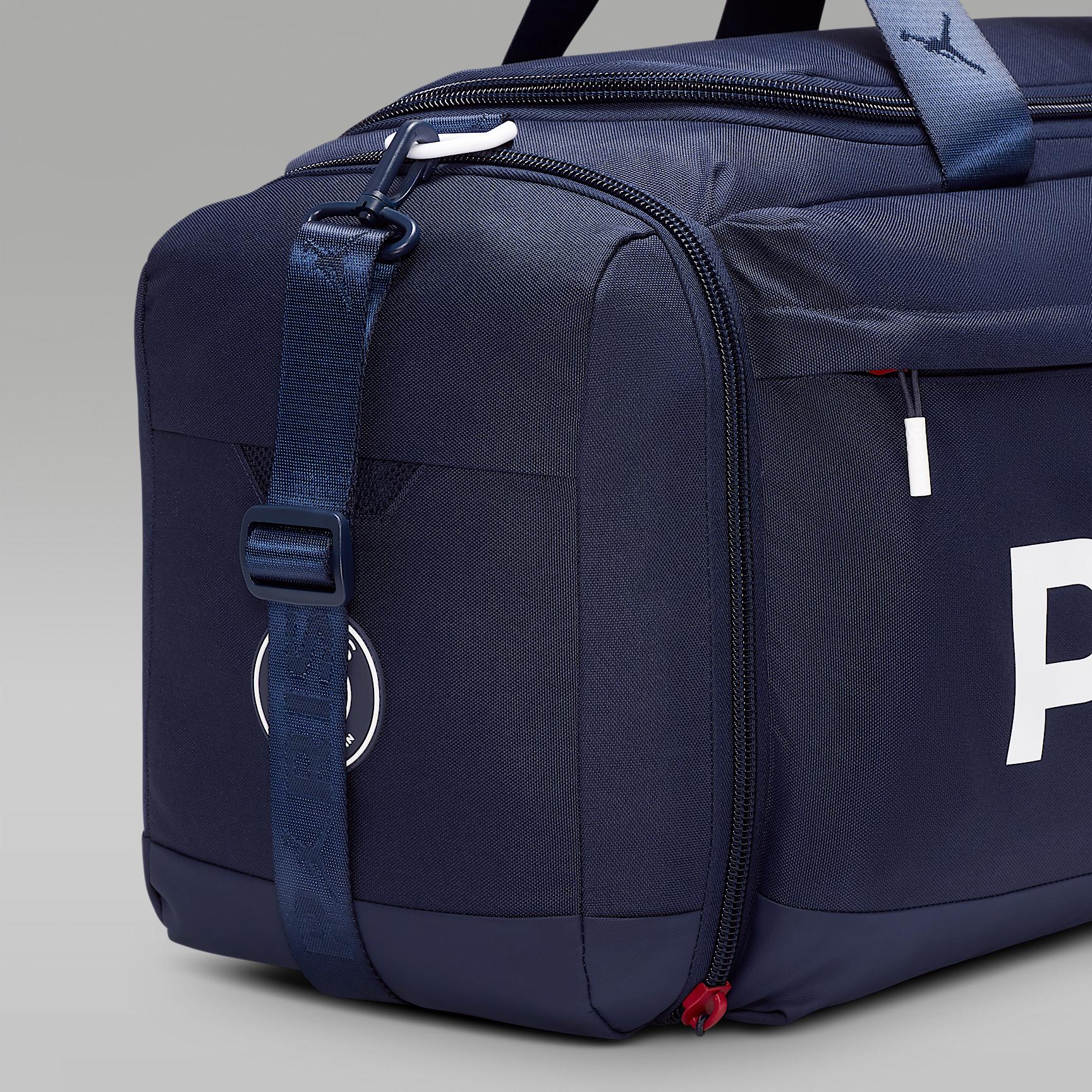 Jordan Paris Saint-Germain Duffel Bag (62.5L) Product Image