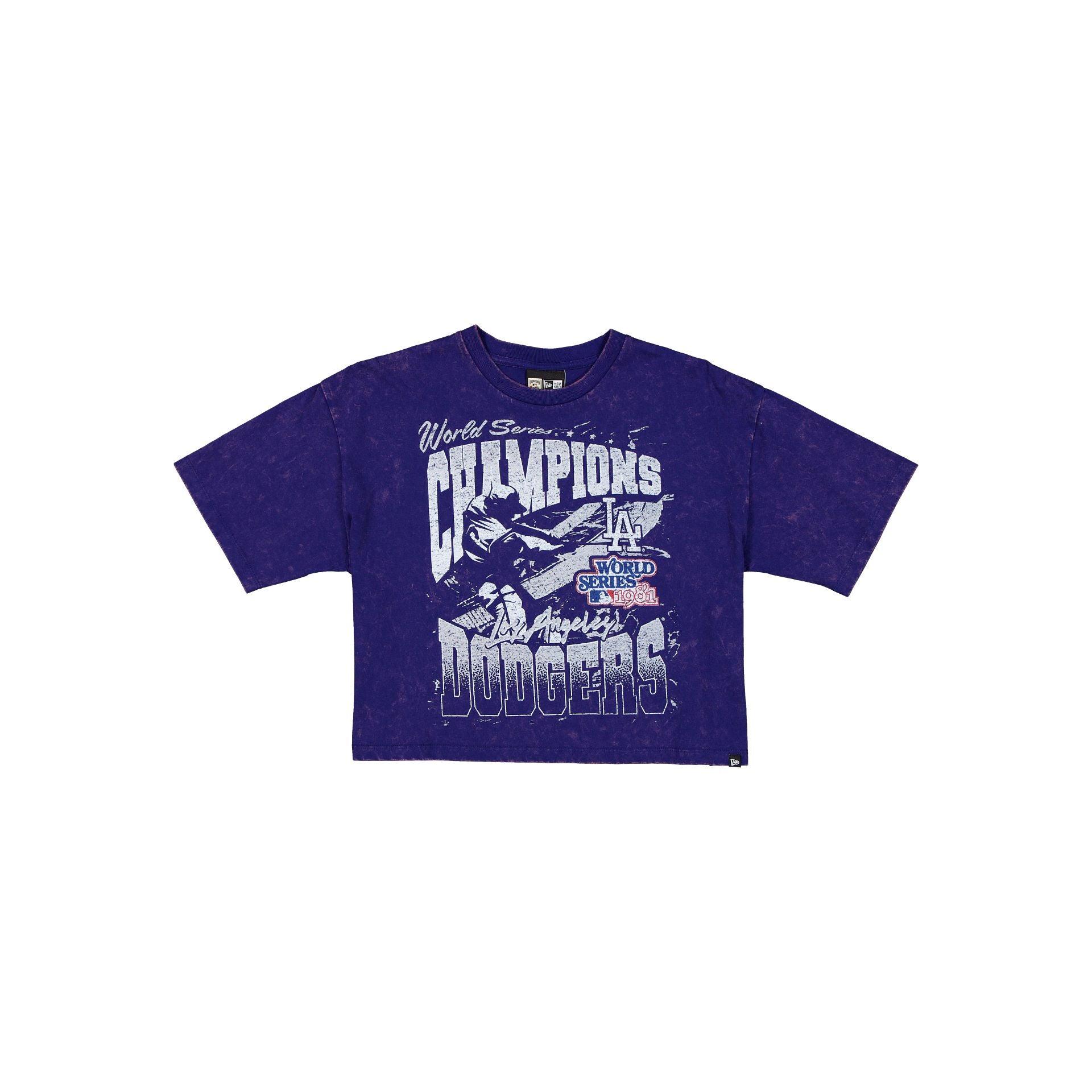 Pittsburgh Steelers Sport Classics Women's Cropped T-Shirt Female Product Image