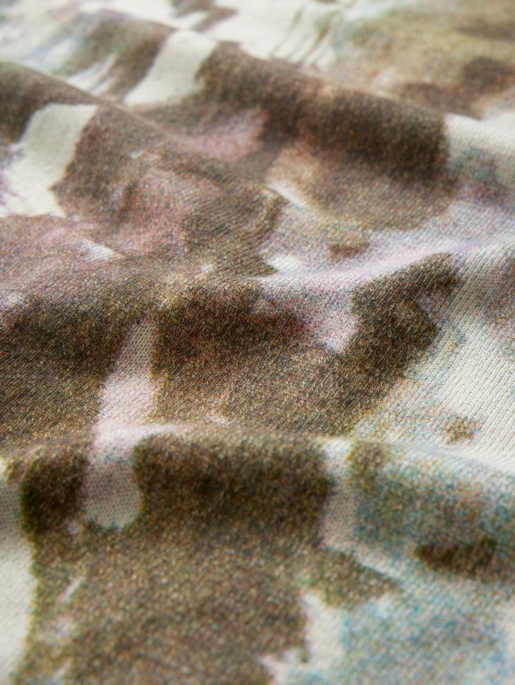 John Varvatos Romain Crewneck Sweater Product Image