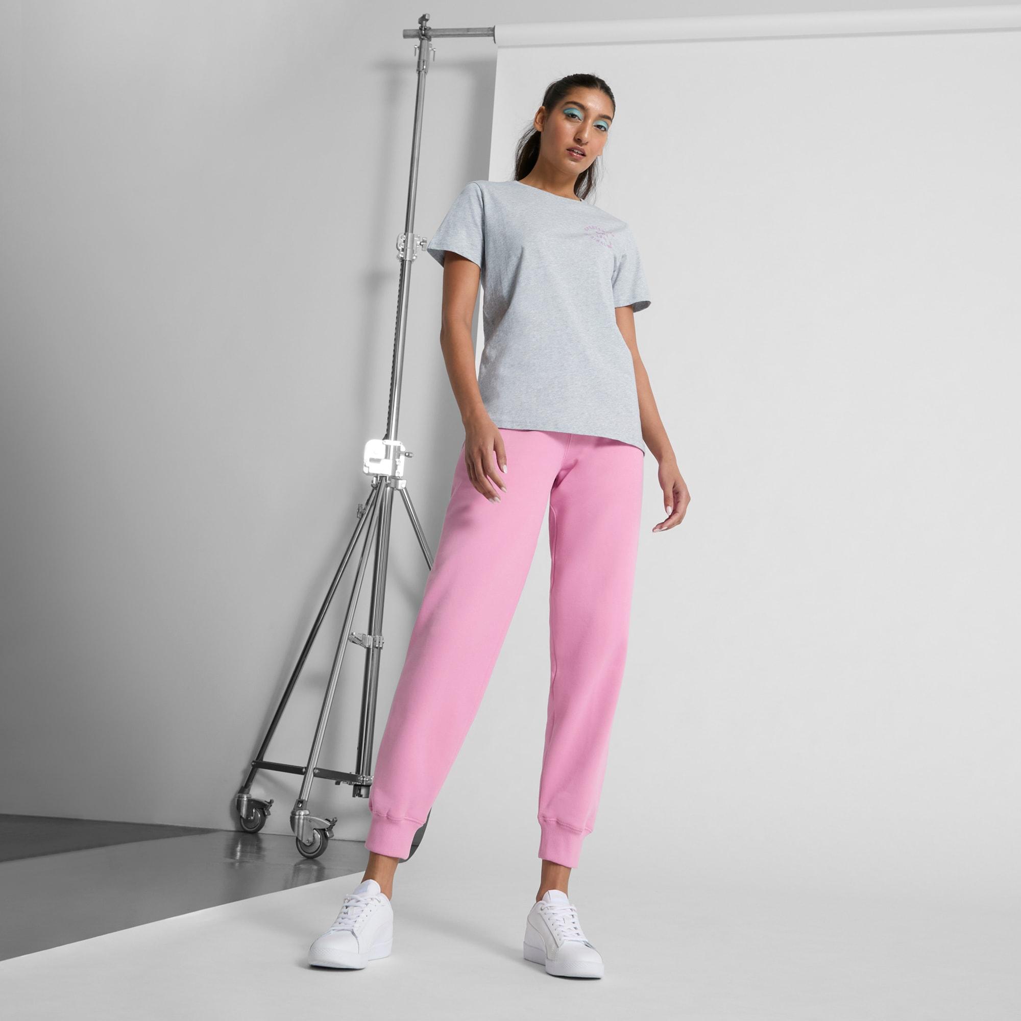 Sports Graphic Women's Tee Product Image