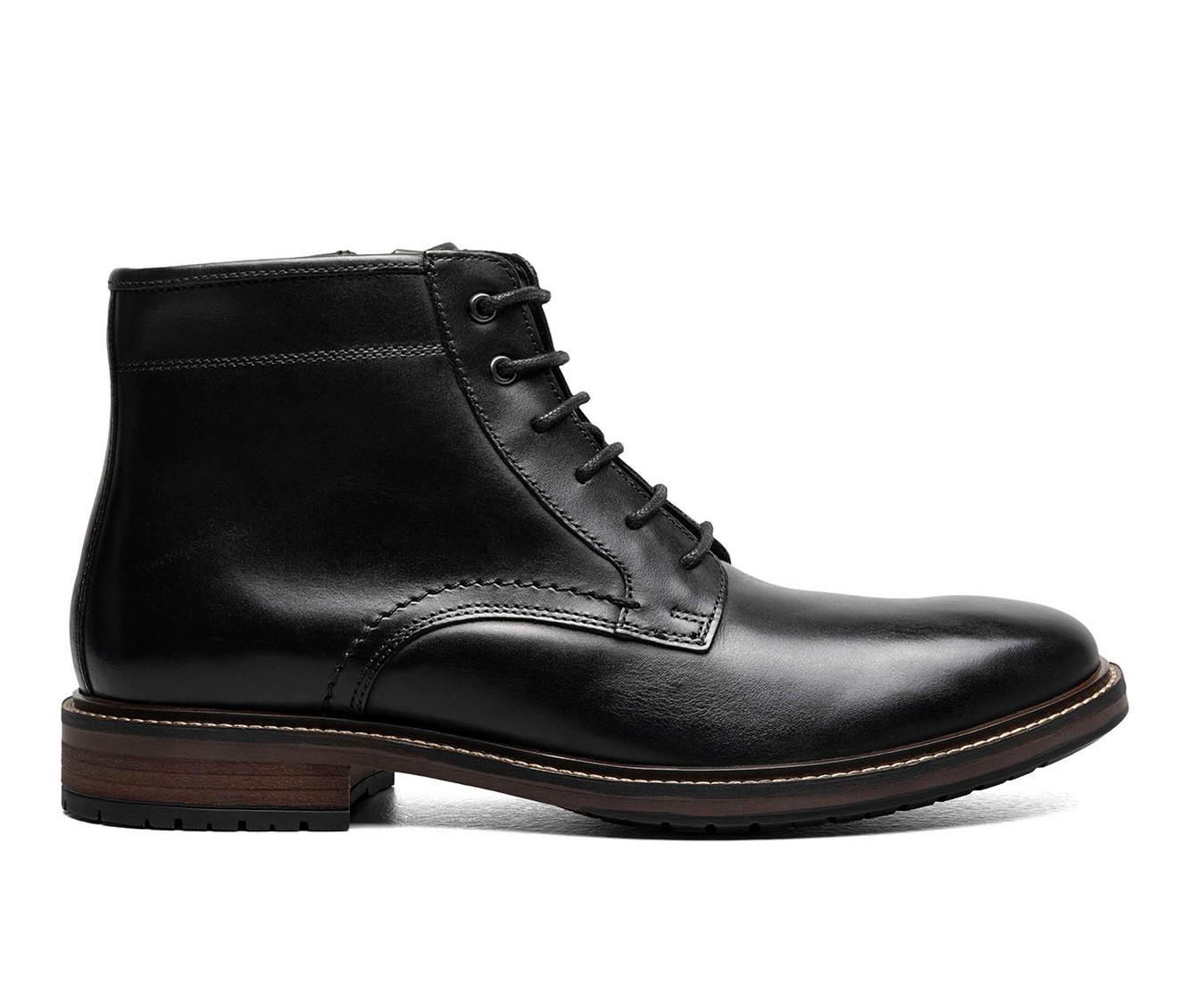 Men's Florsheim Forge Plain Toe Lace Up Boots Product Image