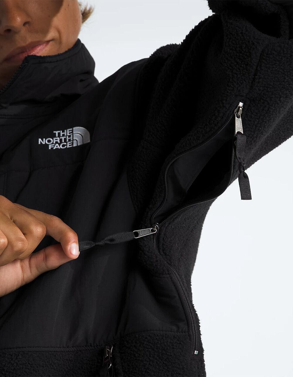 THE NORTH FACE Retro Denali Mens Jacket - BLACK Product Image